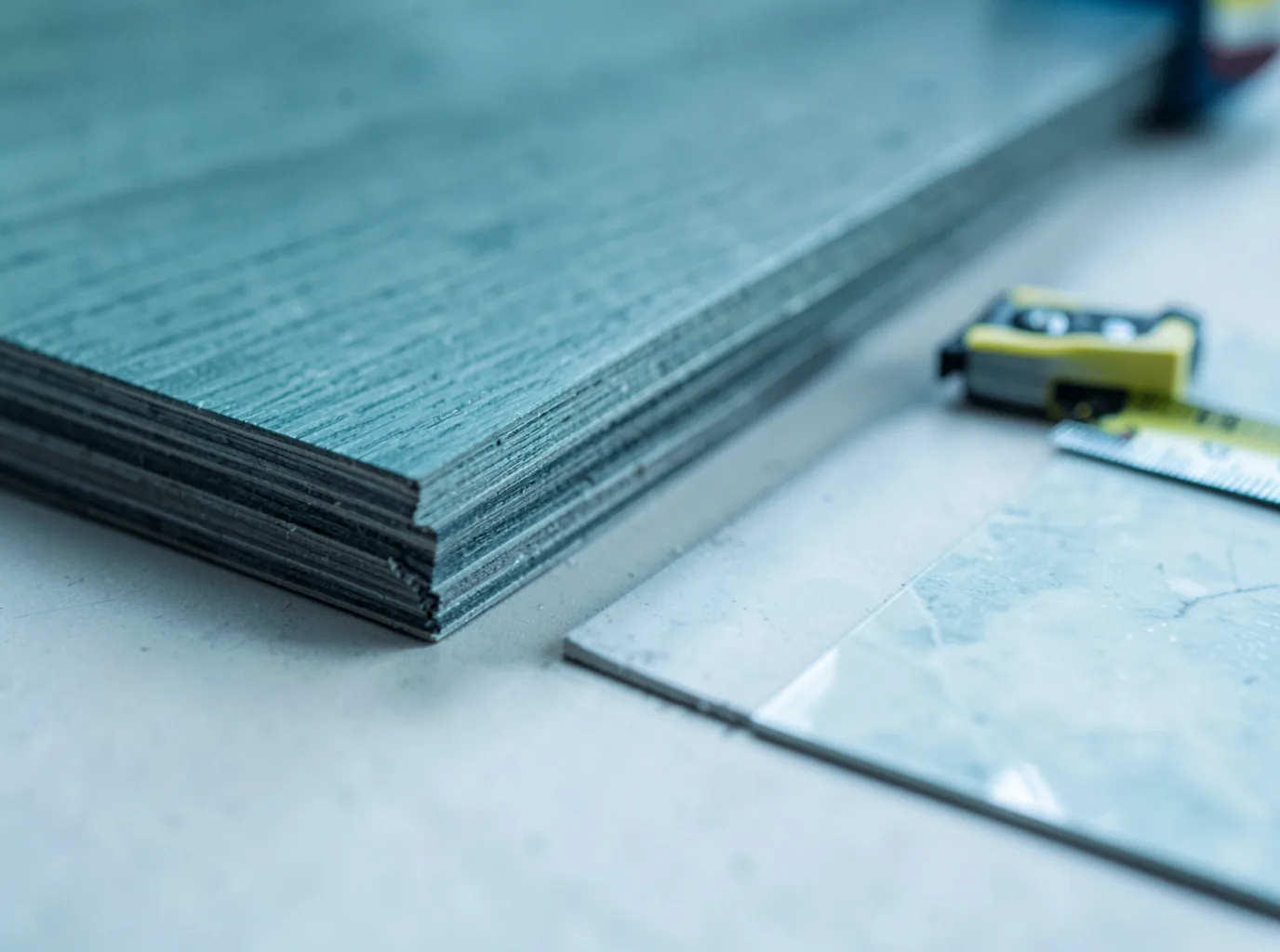 Luxury Vinyl Plank Installation Suffolk, VA FAQs